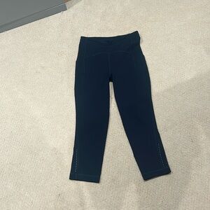 Lulu lemon leggings